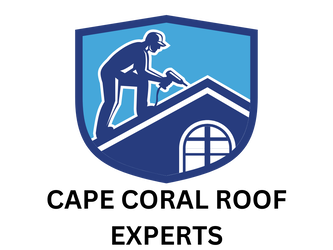 Cape Coral Roof Experts Logo
