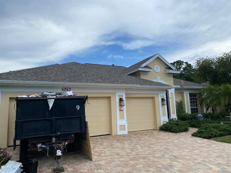 Roofing Cape Coral Roofing