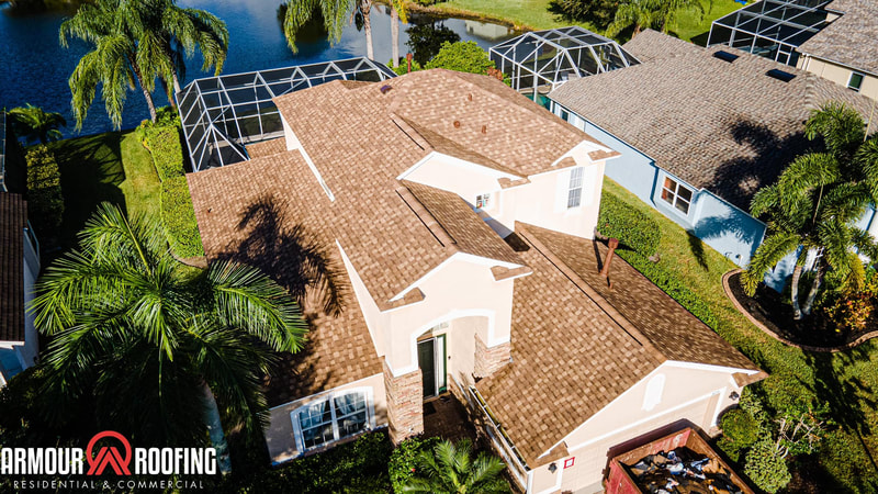 Roofing Maintenance Cape Coral Roof Experts