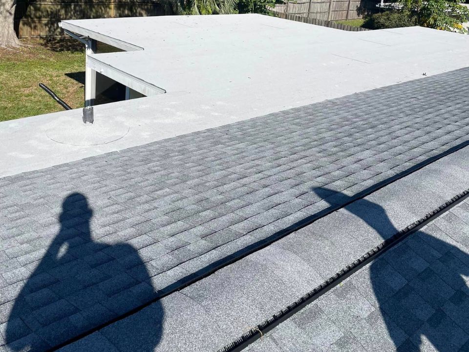 Roofing Cape Coral Roof Experts